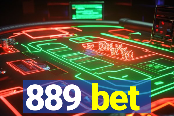 889 bet